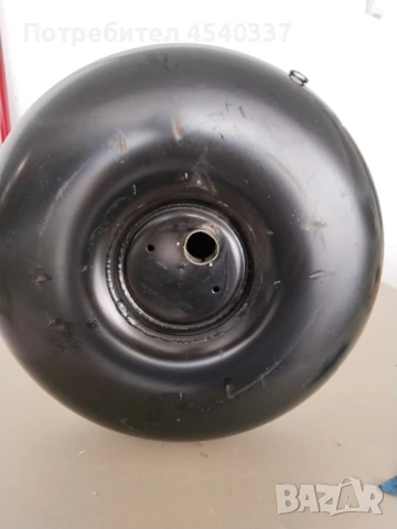 Пълен комплект газов инжекцион, снимка 8 - Части - 51105122