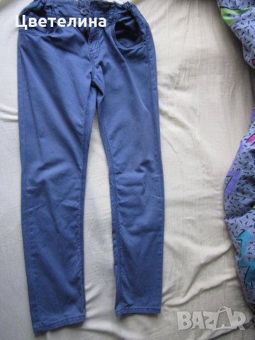 Панталон 12-13