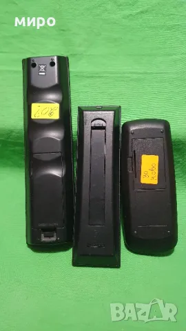 Дистанционно Pioneer , снимка 4 - Аудиосистеми - 49190929