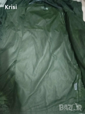 Дамско яке ветровка, снимка 7 - Якета - 51636389