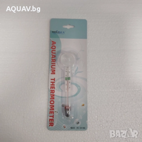 Термометър за аквариум , снимка 5 - Аквариуми - 27813744