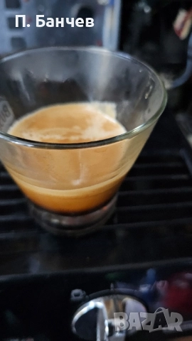 кафемашина Delongi , снимка 6 - Кафемашини - 51845786