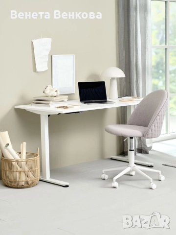 Бюро с механизъм SVANEKE 60x120