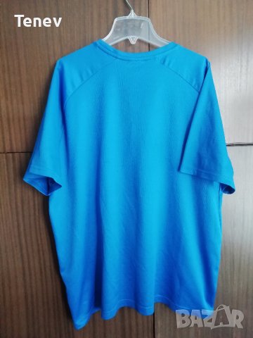 Puma оригинална тениска фланелка L , снимка 2 - Тениски - 37791924