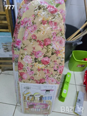 дъски за гладене , снимка 2 - Други стоки за дома - 47326672