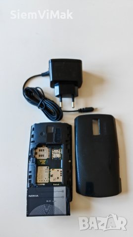 Nokia 205 - dual SIM - 2 SIM карти, снимка 8 - Nokia - 29144789