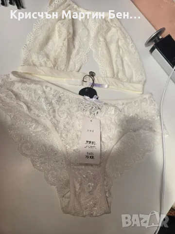 👙Комплекти РАЗПРОДАЖБА 💯, снимка 15 - Бельо - 49633379