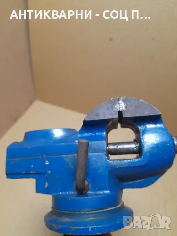 Старо Малко Менгеме Тегло 2.500кг., снимка 4 - Антикварни и старинни предмети - 48923106