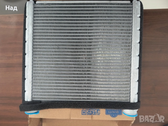 Радиатор че за парно, снимка 2 - Части - 53167847