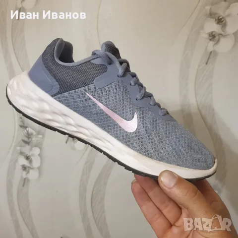 маратонки Nike Revolution 6  номер 39 , снимка 13 - Маратонки - 45560542