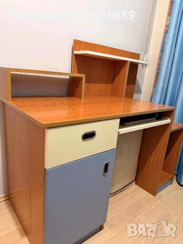 Спалня , снимка 2 - Спални и легла - 52353441