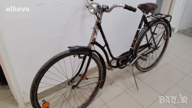 Ретро велосипед 28'', снимка 10 - Велосипеди - 28634432