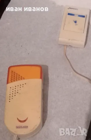 мелодичен звънец петел, снимка 2 - Други - 43328938