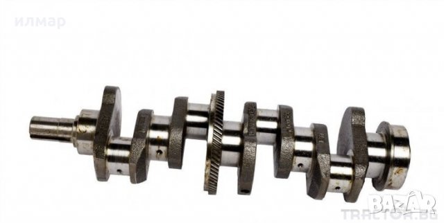 1768156 Заден спирачен апарат за Форд транзит 06-12г, снимка 13 - Части - 27889062