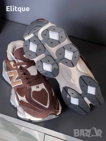 дамски маратонки new balance , снимка 3 - Маратонки - 53480417