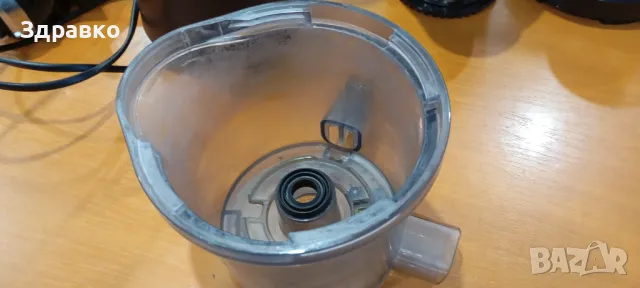 Сокоизтисквачка Philips , снимка 8 - Сокоизстисквачки и цитрус преси - 49318331