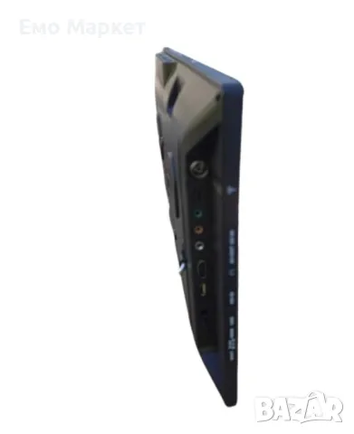 Преносим цифров телевизор Perfect TV с вградена Li-Polymer батерия, снимка 6 - Телевизори - 49248877