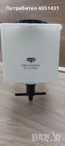 продавам резервоар за вода, снимка 5 - Кутии за съхранение - 52838678