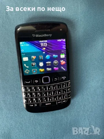 BlackBerry 9790 Bold, снимка 13 - Blackberry - 48267996