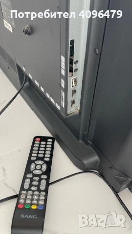 Panasonic и Sang, снимка 6 - Телевизори - 52718100