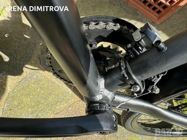  Trek fx3, снимка 11 - Велосипеди - 51361519