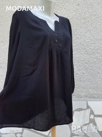 4XL Новa туника Terra & Sky , снимка 2 - Туники - 37545353