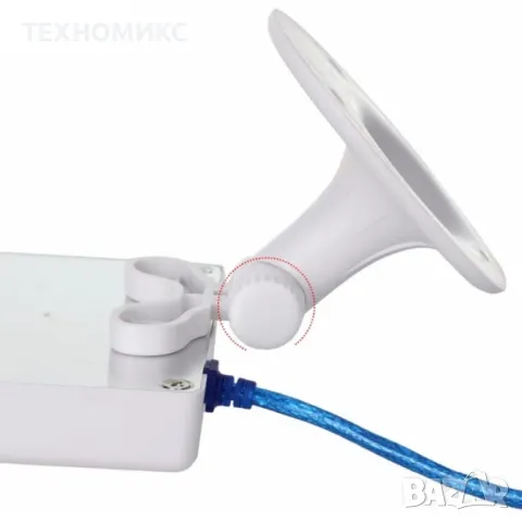 Wifi Усилвател Lafalink , снимка 6 - Друга електроника - 49873401