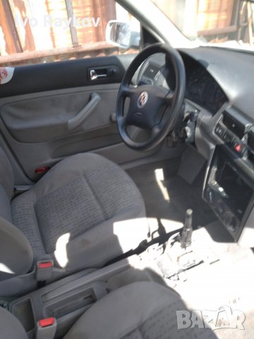 VW Golf 4-Комби, 1.4 бензин на части, снимка 6 - Автомобили и джипове - 40048578
