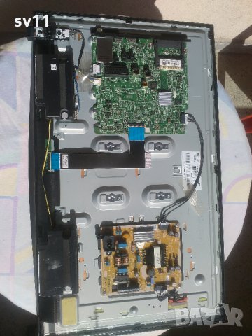 Samsung HG28ED470AK на части , снимка 3 - Телевизори - 26454074