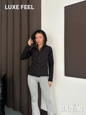 Дамски Якета ⚜️, снимка 3 - Якета - 53179526