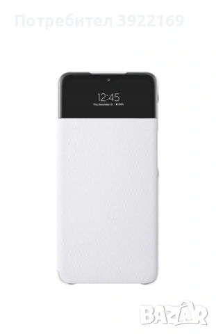Оригинален калъф за Samsung Galaxy A32 5G , снимка 2 - Калъфи, кейсове - 53138932