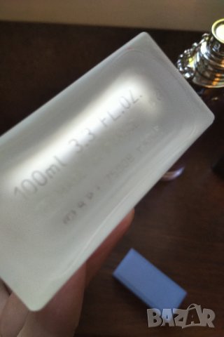  DOLCE&GABBANA LIGHT BLUE ОРИГИНАЛ НАМАЛЕН , снимка 4 - Дамски парфюми - 32972898