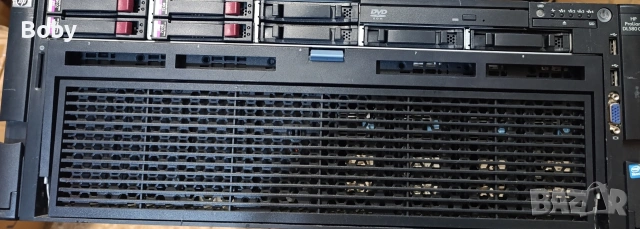 Сървър HP ProLiant DL580 G7 Rack Mount 4U