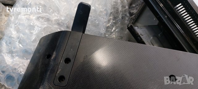 TV-Stand LG 32LX300C оригинална стойка ​MAM839245 за телевизор, снимка 6 - Стойки, 3D очила, аксесоари - 40798507