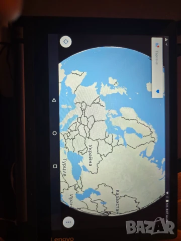 Продавам таблет Lenovo Yoga 10 инча
