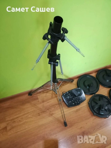 Падове и др, снимка 2 - Ударни инструменти - 53033374