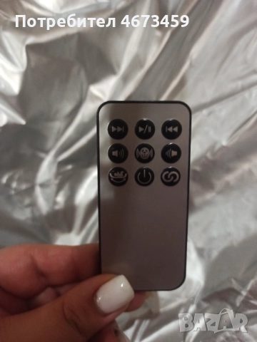 Бебешла люлка La scala, снимка 7 - Електрически играчки - 52717184