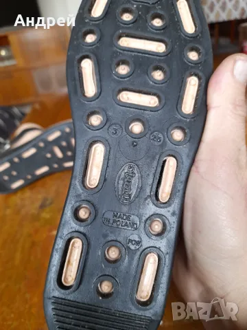 Стари дамски гумени ботуши,боти, снимка 6 - Други ценни предмети - 49065055