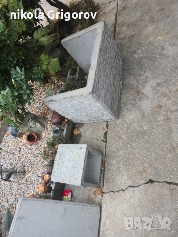 Градинско Барбекю Градинска Мивка , снимка 11 - Други - 51987884