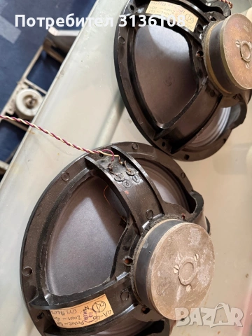 Продавам Руски говорители от 88 г, снимка 7 - Тонколони - 53563632