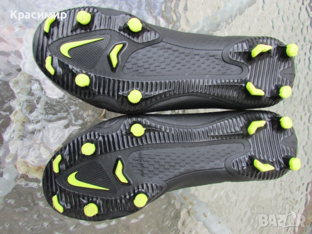 Футболните обувки Nike Phantom, снимка 16 - Футбол - 51618753