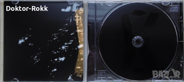 Dave Gahan – Hourglass (2007, CD), снимка 3 - CD дискове - 39609404