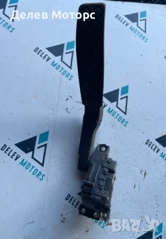 Педал газ 7L0723507 от Порше Каен Porsche Cayenne 4.5I, 340 к.с 2005г. 