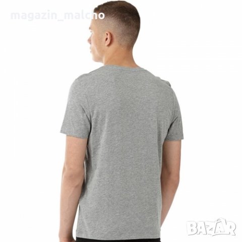 МЪЖКА ТЕНИСКА - JACK AND JONES; размер: XL, снимка 2 - Тениски - 33331968