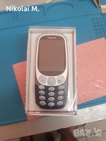 Nokia 3310