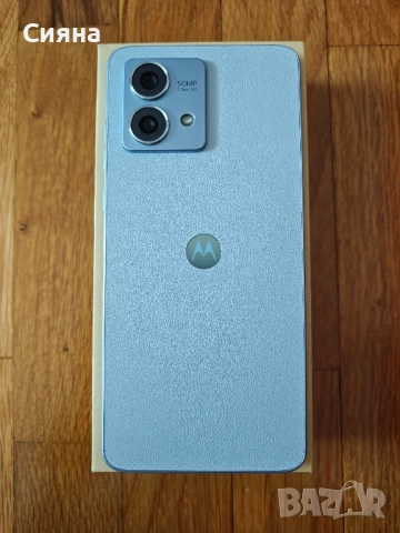 Motorola g84 5G 8/256GB, снимка 3 - Motorola - 51710801