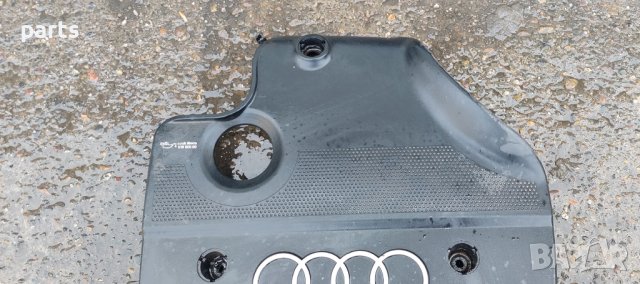 Кора Двигател Ауди А3 8L - 1.9TDI - 012784A - 038103925 N, снимка 2 - Части - 43162449