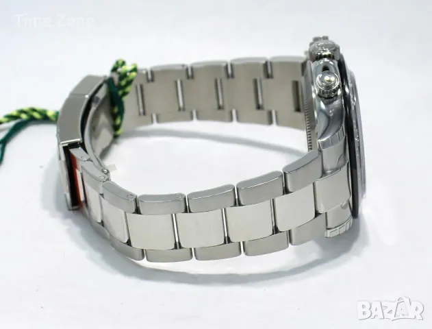 Rolex Cosmograph Daytona 40mm "Panda" Steel White-Black Dial Automatic Различни Варианти, снимка 8 - Мъжки - 48183473