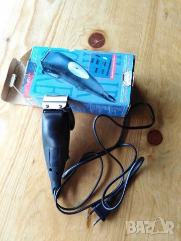 Машинка за подстригване, снимка 2 - Машинки за подстригване - 33289954