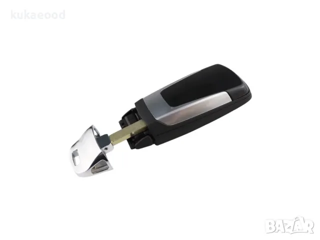 Кутийка за ключ за Audi TT FV/8S, снимка 3 - Части - 47587582